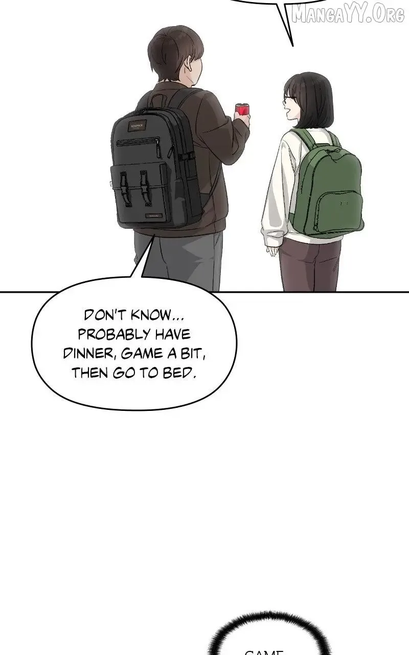 Four Male Friends Chapter 7 page 44