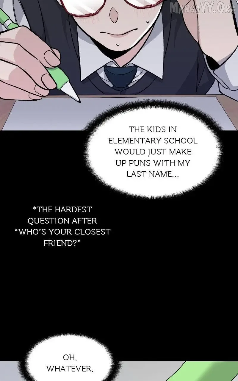 Four Male Friends Chapter 7 page 37
