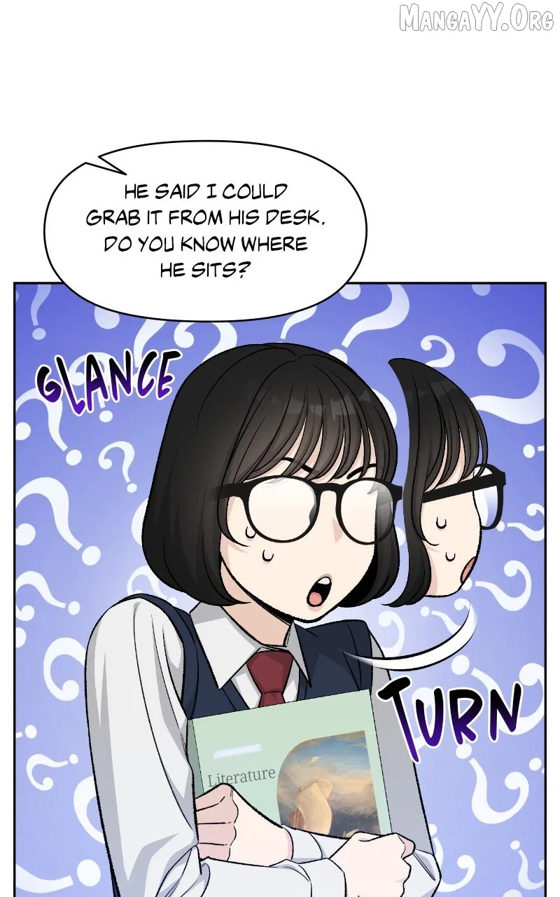 Four Male Friends Chapter 5 page 30