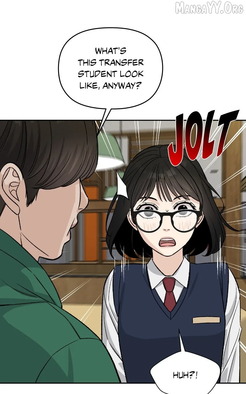 Four Male Friends Chapter 2 page 95