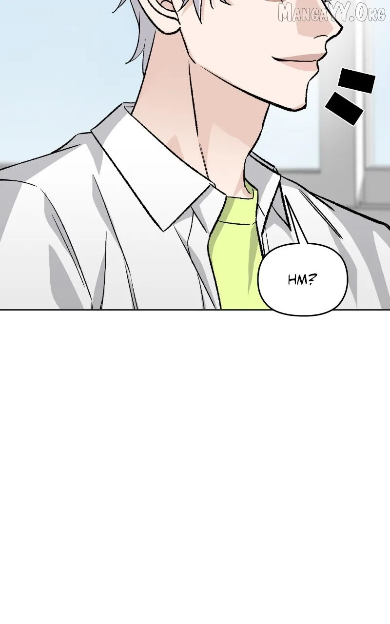 Four Male Friends Chapter 6 page 37