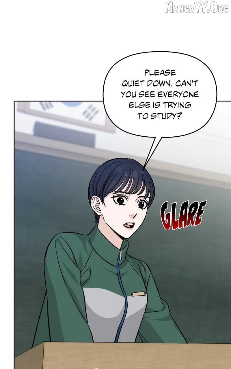Four Male Friends Chapter 6 page 39