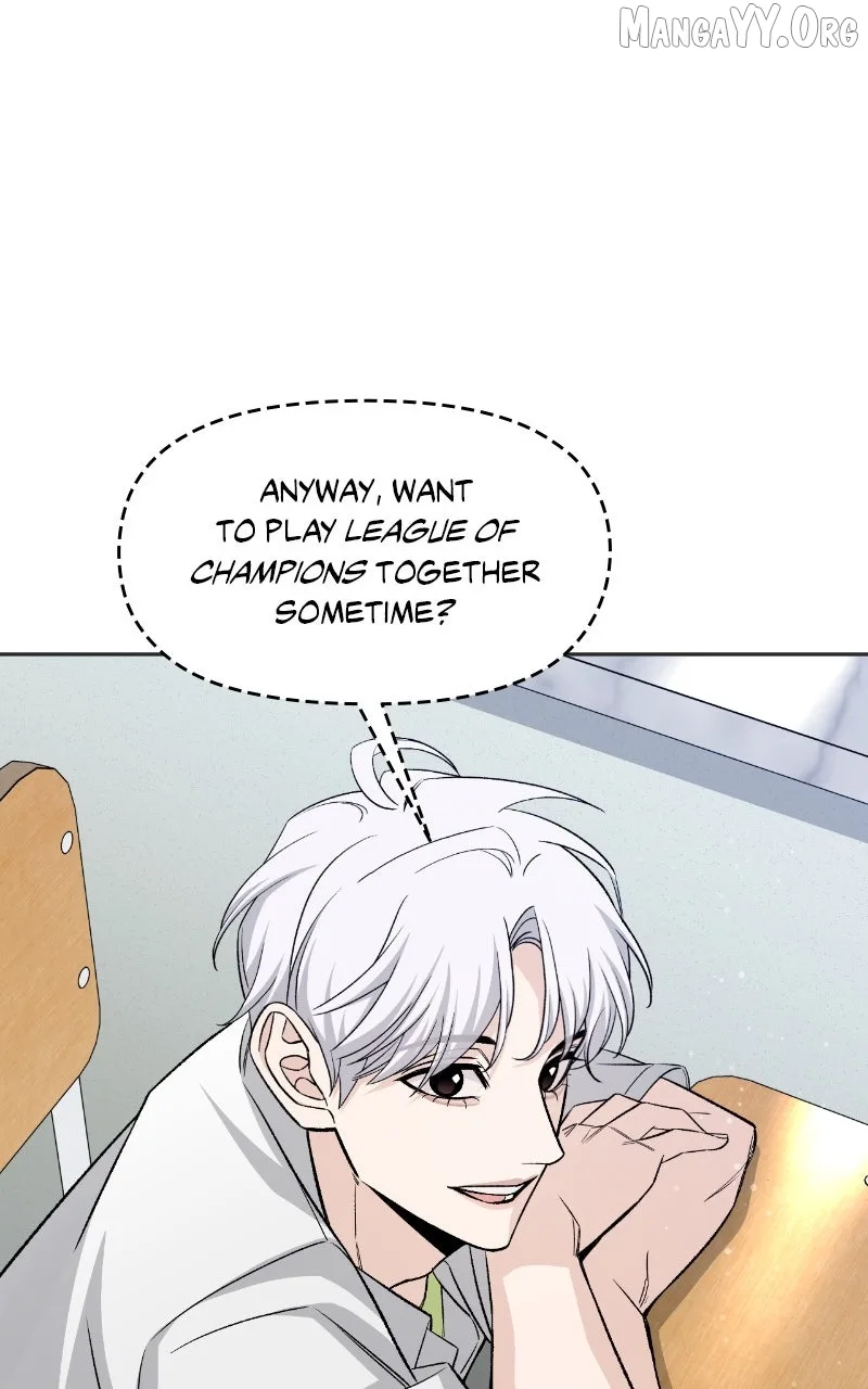 Four Male Friends Chapter 6 page 43