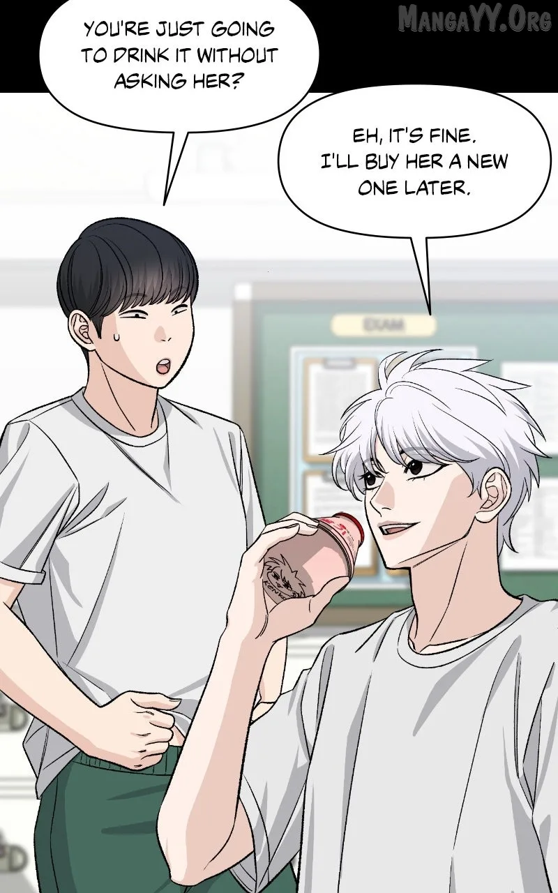 Four Male Friends Chapter 4 page 36