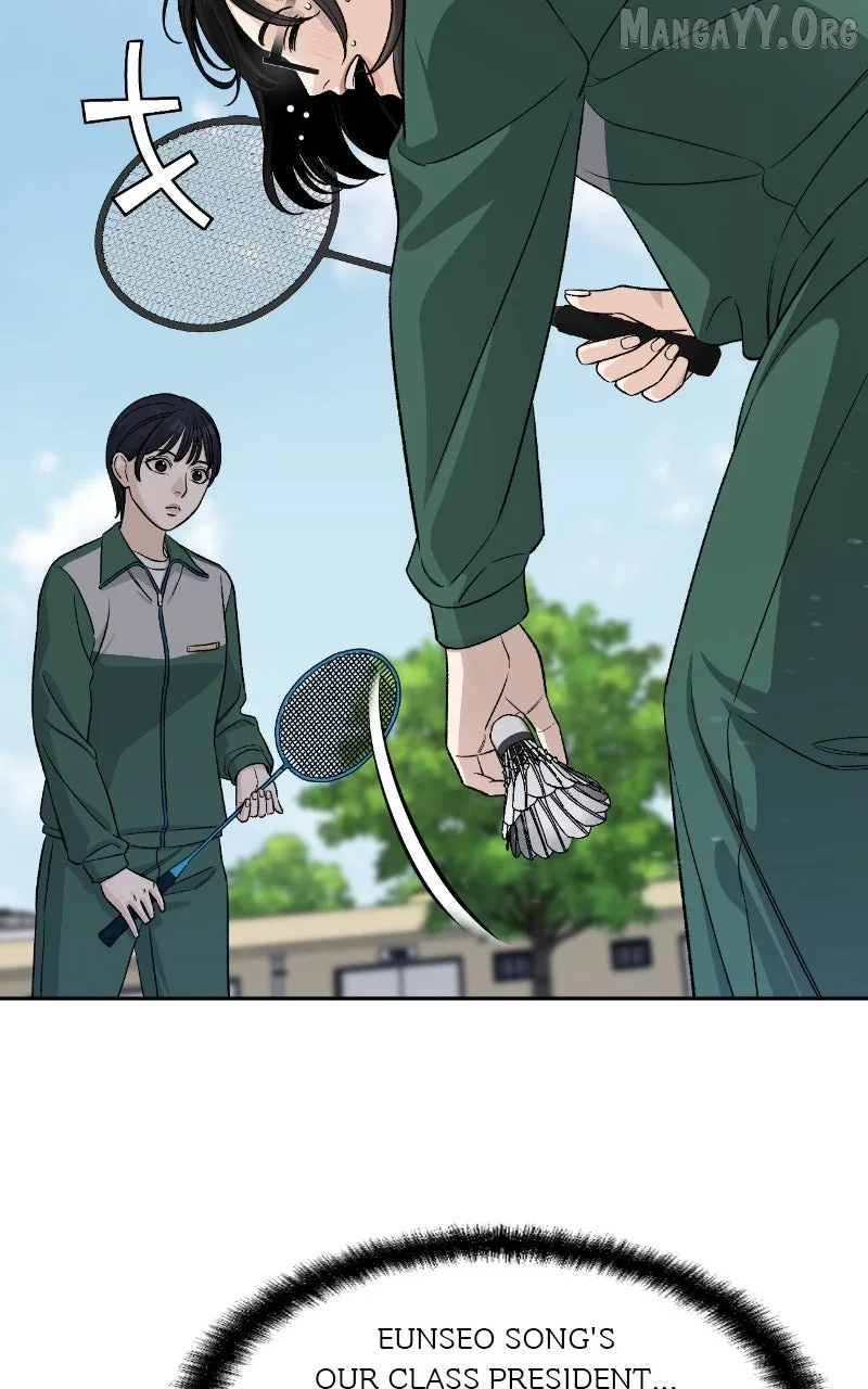 Four Male Friends Chapter 3 page 71