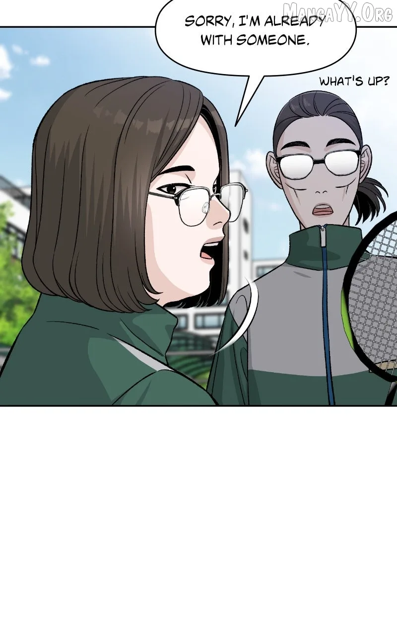Four Male Friends Chapter 3 page 66
