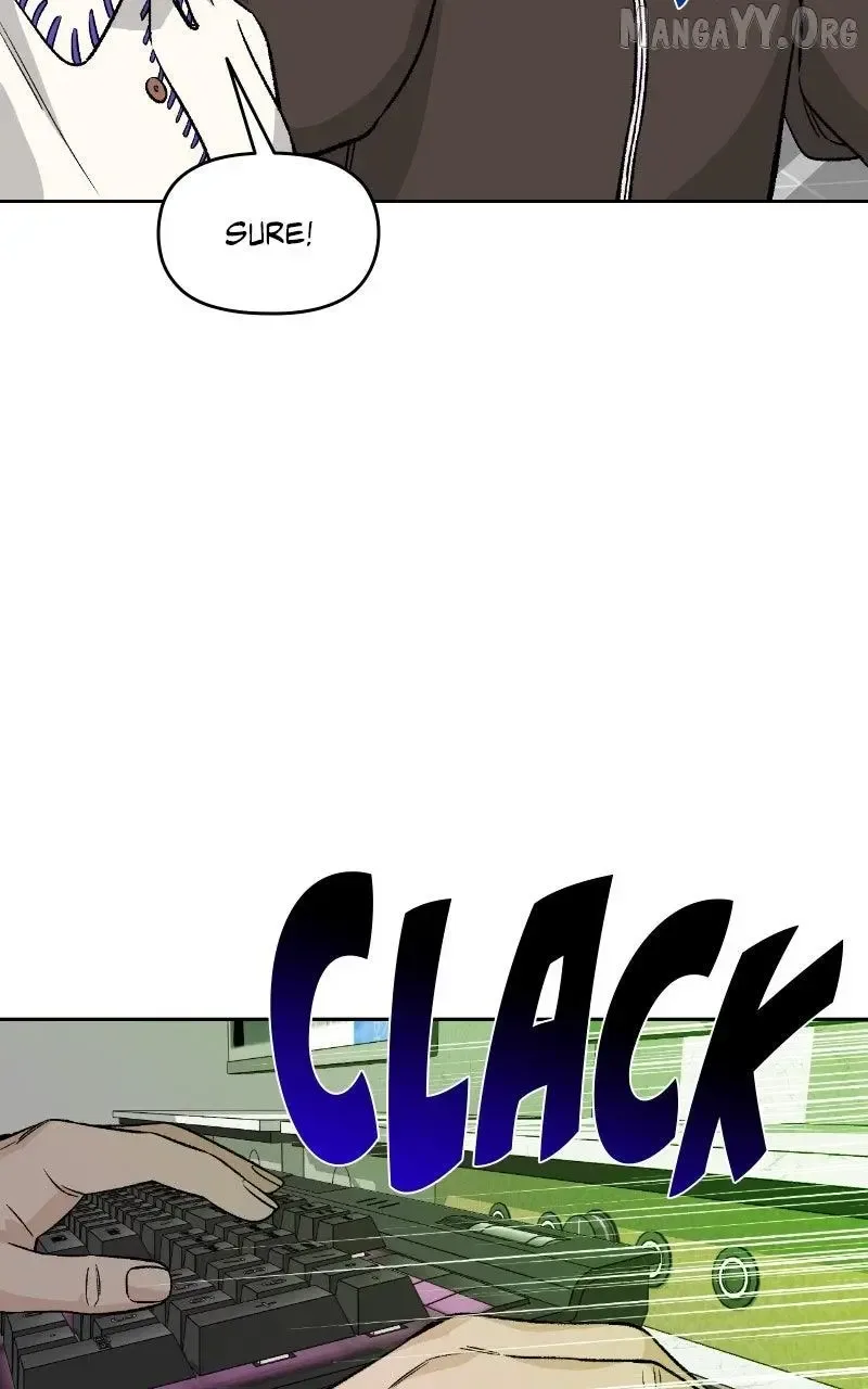 Four Male Friends Chapter 7 page 54
