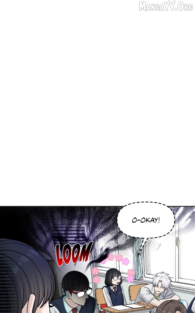 Four Male Friends Chapter 6 page 46