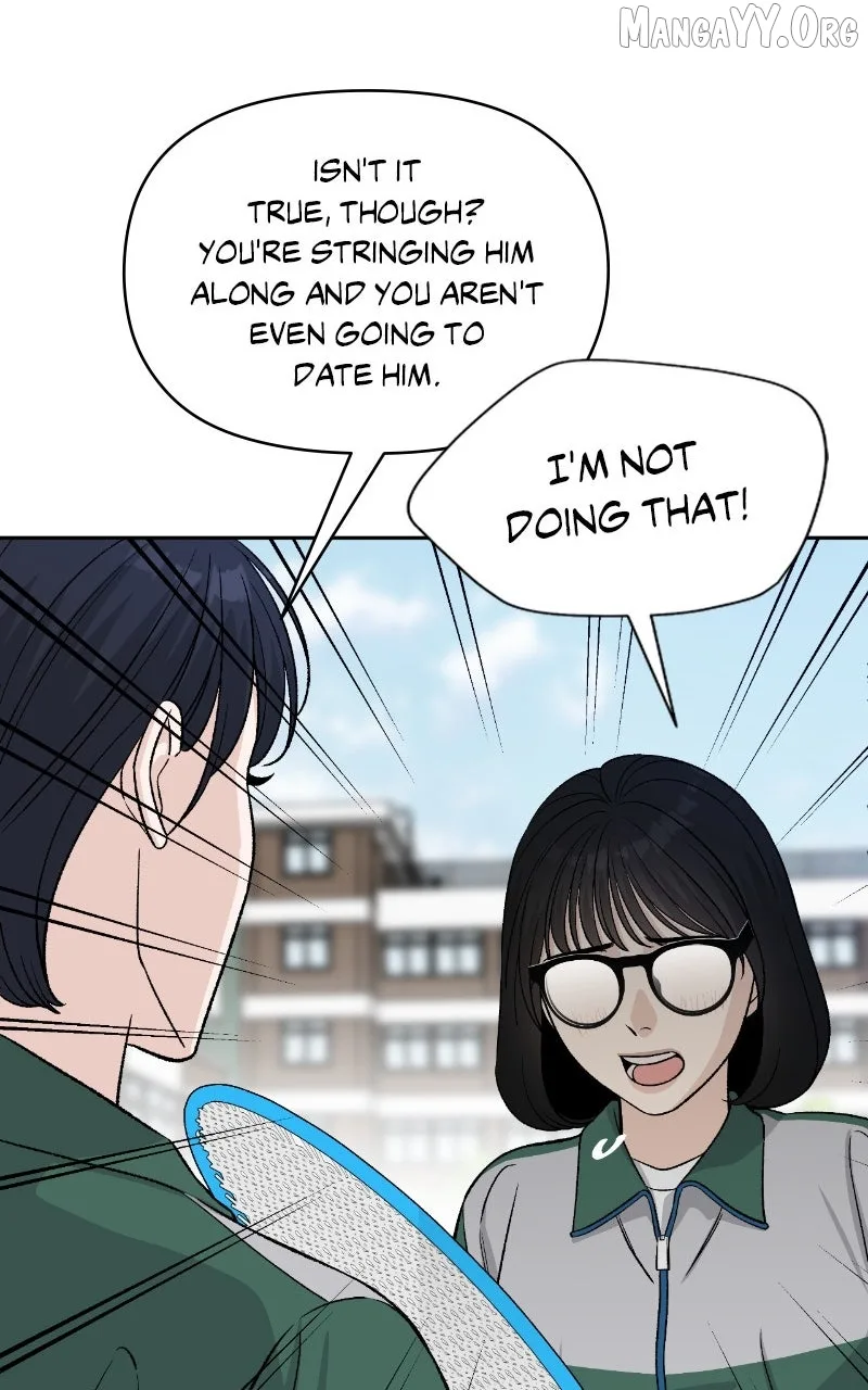 Four Male Friends Chapter 3 page 83