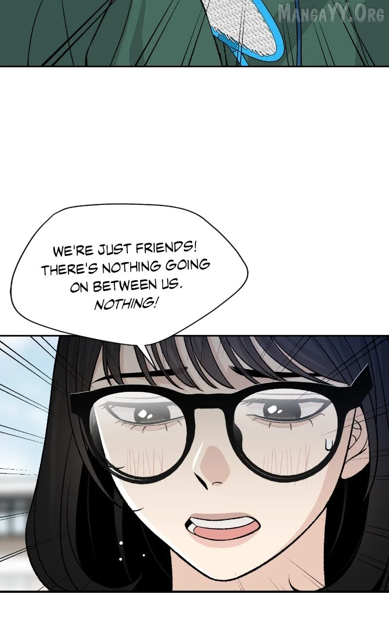 Four Male Friends Chapter 3 page 84