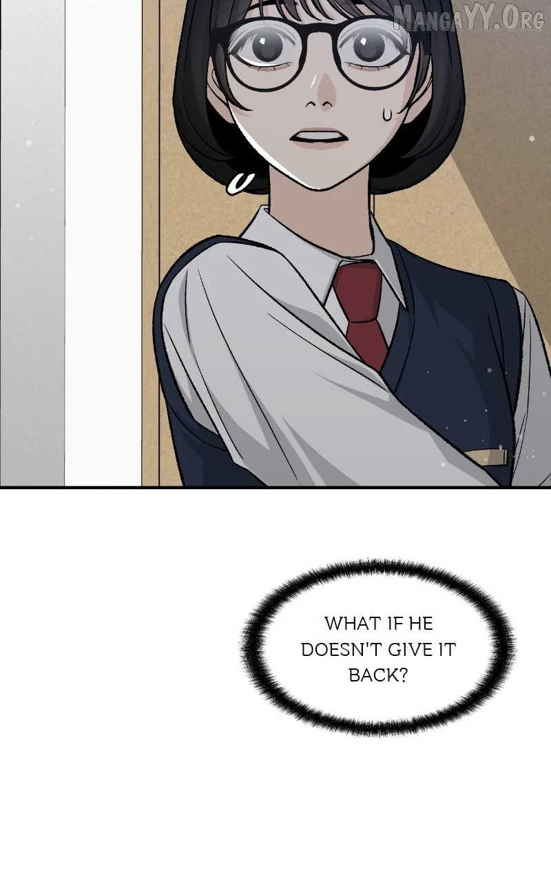 Four Male Friends Chapter 5 page 44