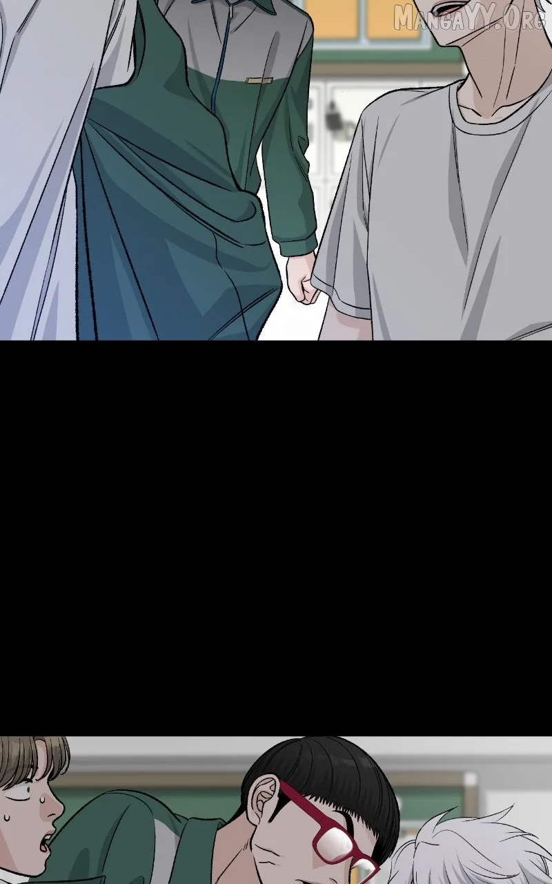 Four Male Friends Chapter 4 page 45