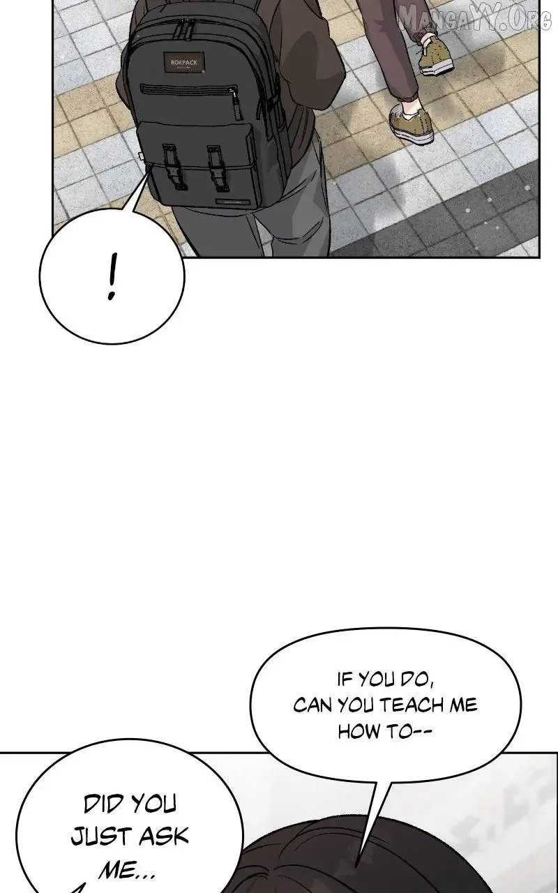 Four Male Friends Chapter 7 page 47