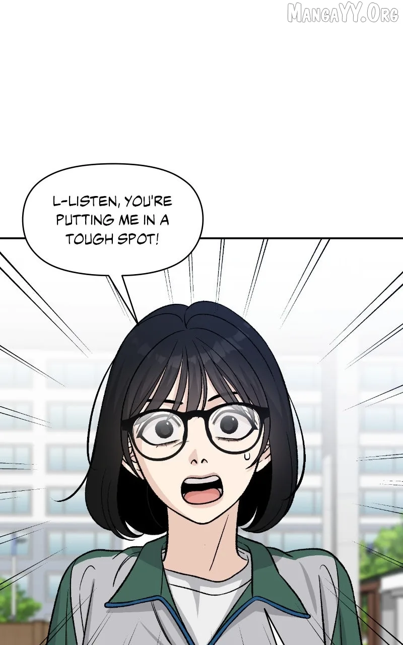 Four Male Friends Chapter 4 page 54