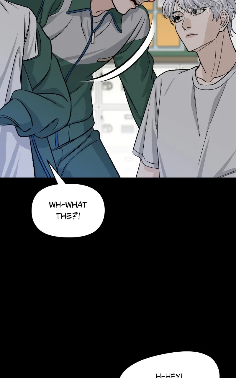 Four Male Friends Chapter 4 page 46