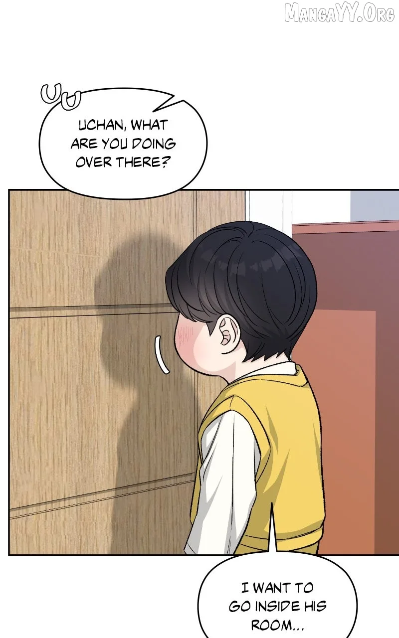 Four Male Friends Chapter 6 page 54
