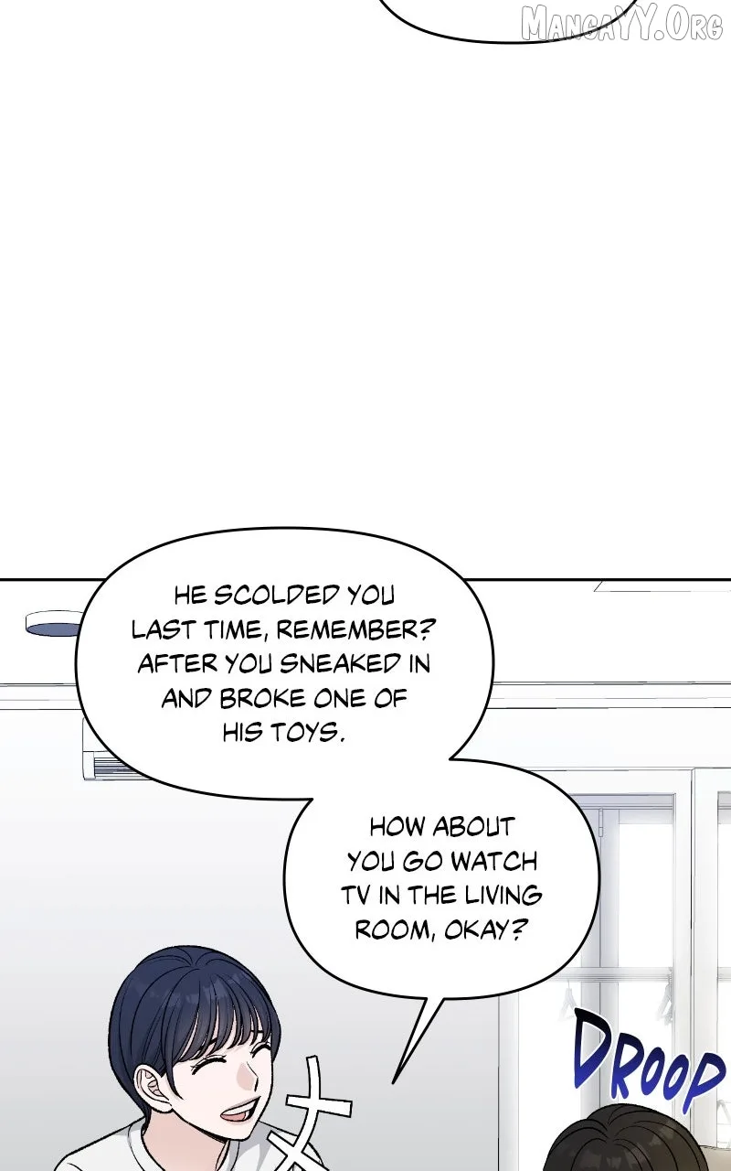 Four Male Friends Chapter 6 page 55