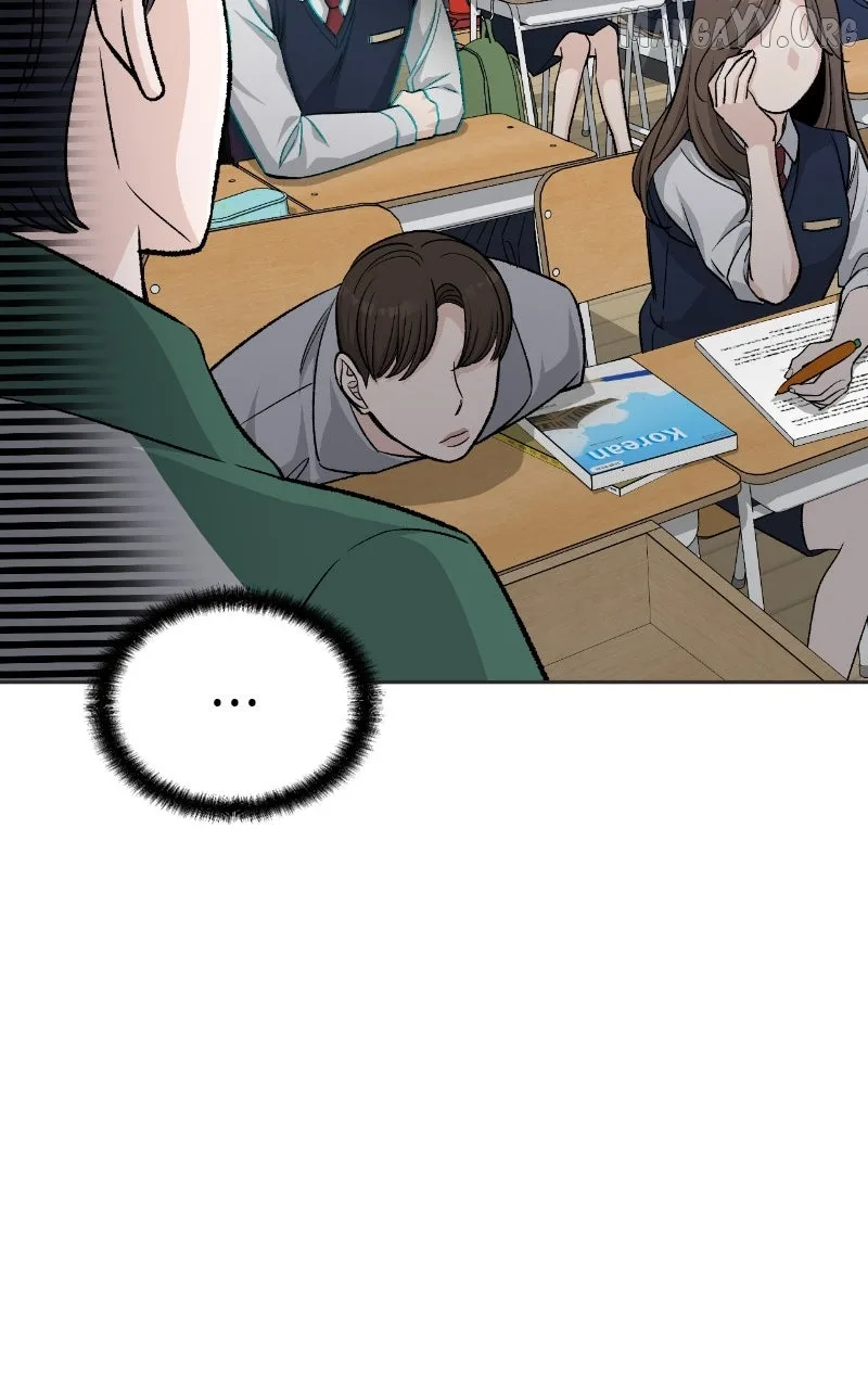 Four Male Friends Chapter 6 page 47