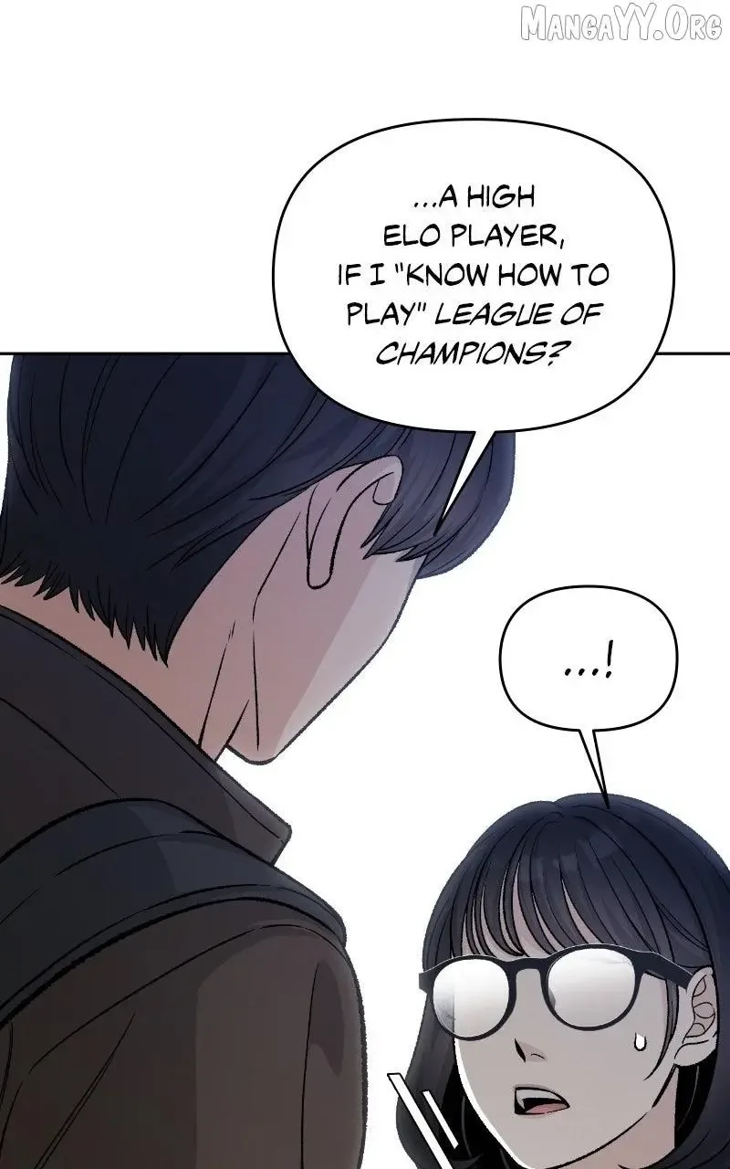 Four Male Friends Chapter 7 page 49
