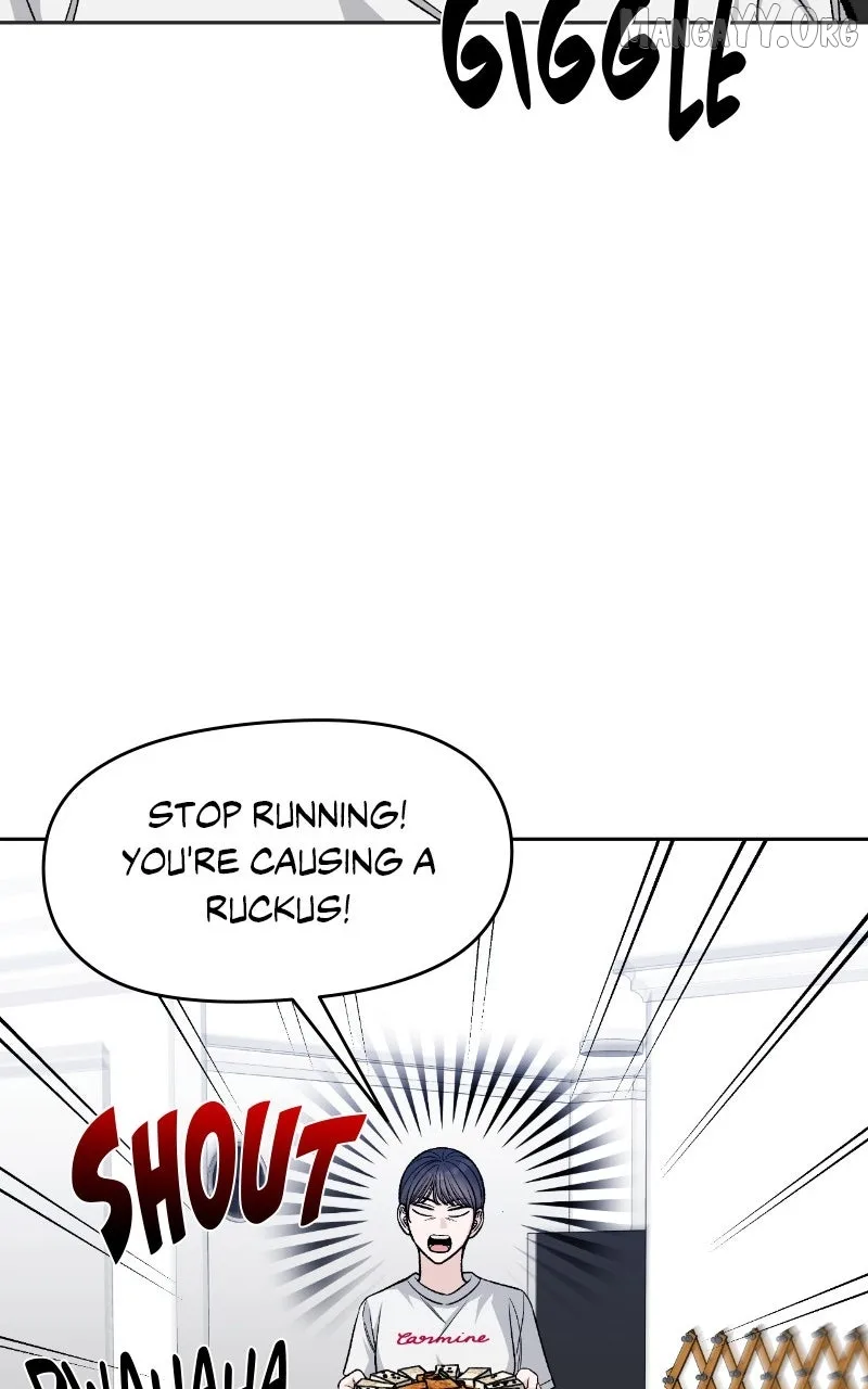 Four Male Friends Chapter 6 page 51