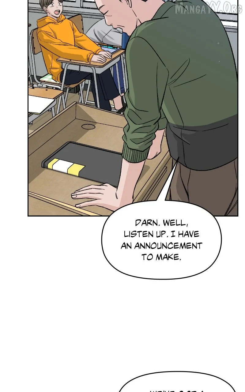 Four Male Friends Chapter 1 page 118