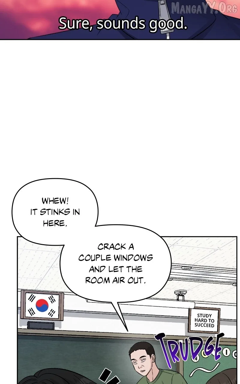 Four Male Friends Chapter 1 page 116