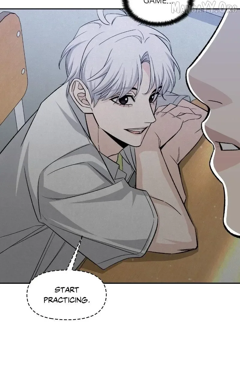 Four Male Friends Chapter 7 page 45