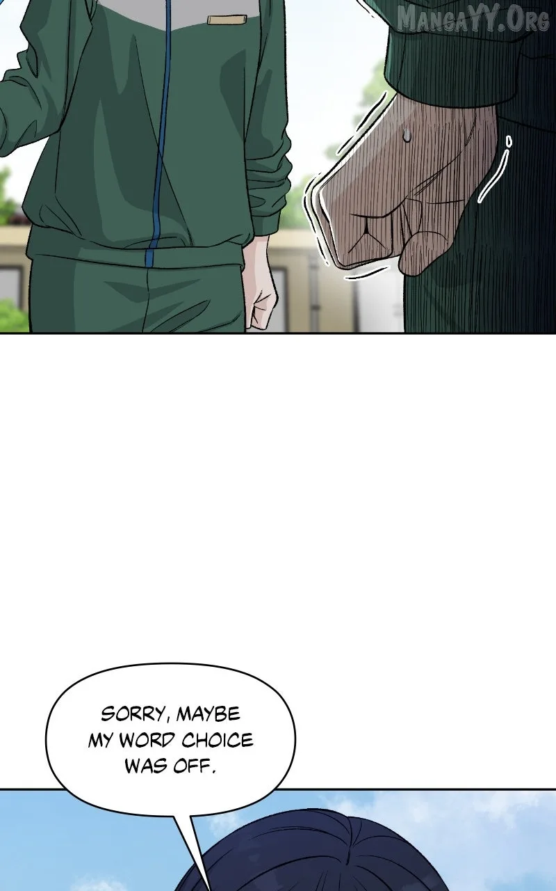 Four Male Friends Chapter 3 page 81