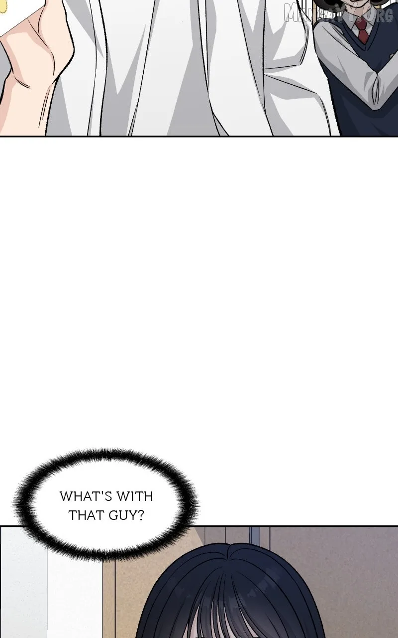 Four Male Friends Chapter 5 page 43