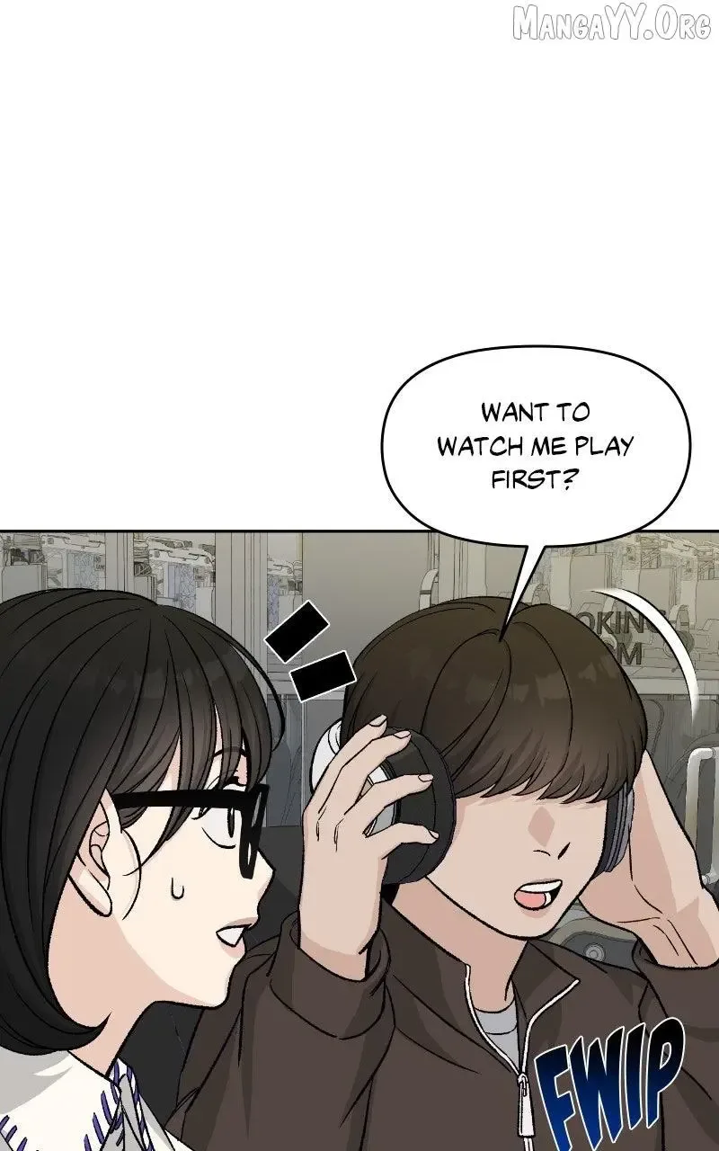Four Male Friends Chapter 7 page 53