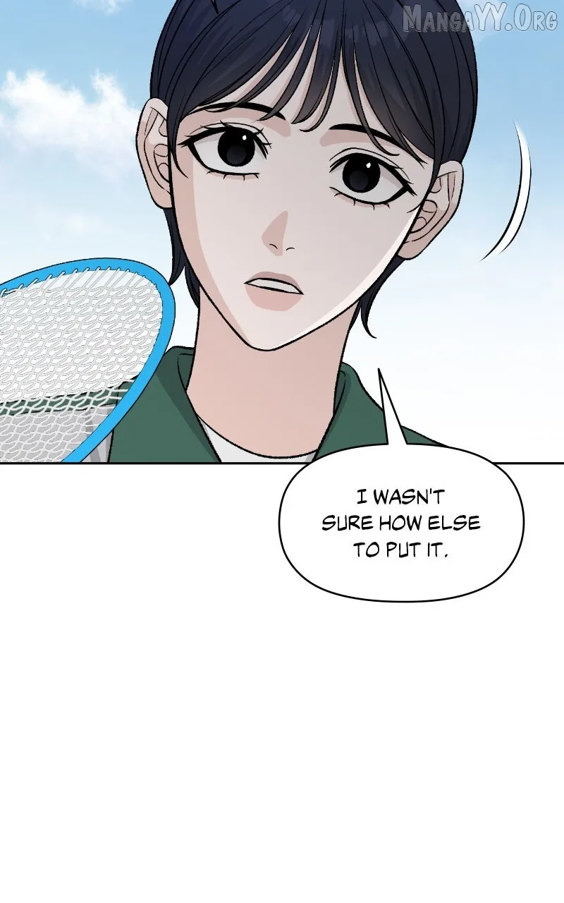 Four Male Friends Chapter 3 page 82