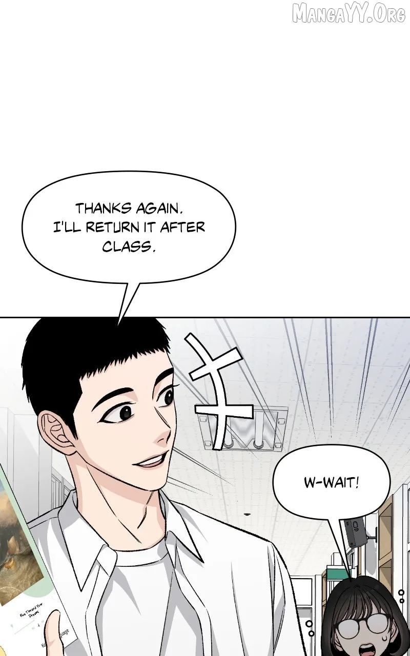 Four Male Friends Chapter 5 page 42