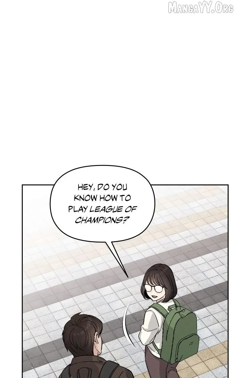 Four Male Friends Chapter 7 page 46