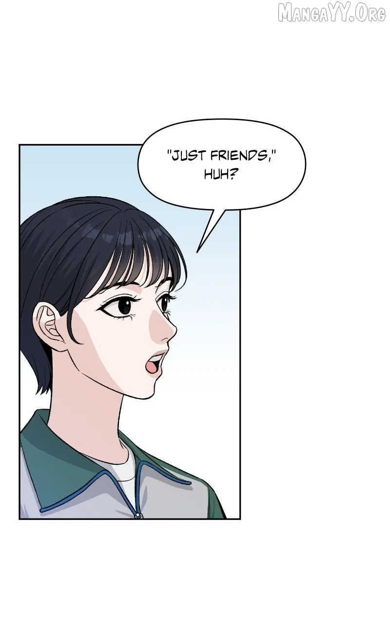 Four Male Friends Chapter 3 page 86