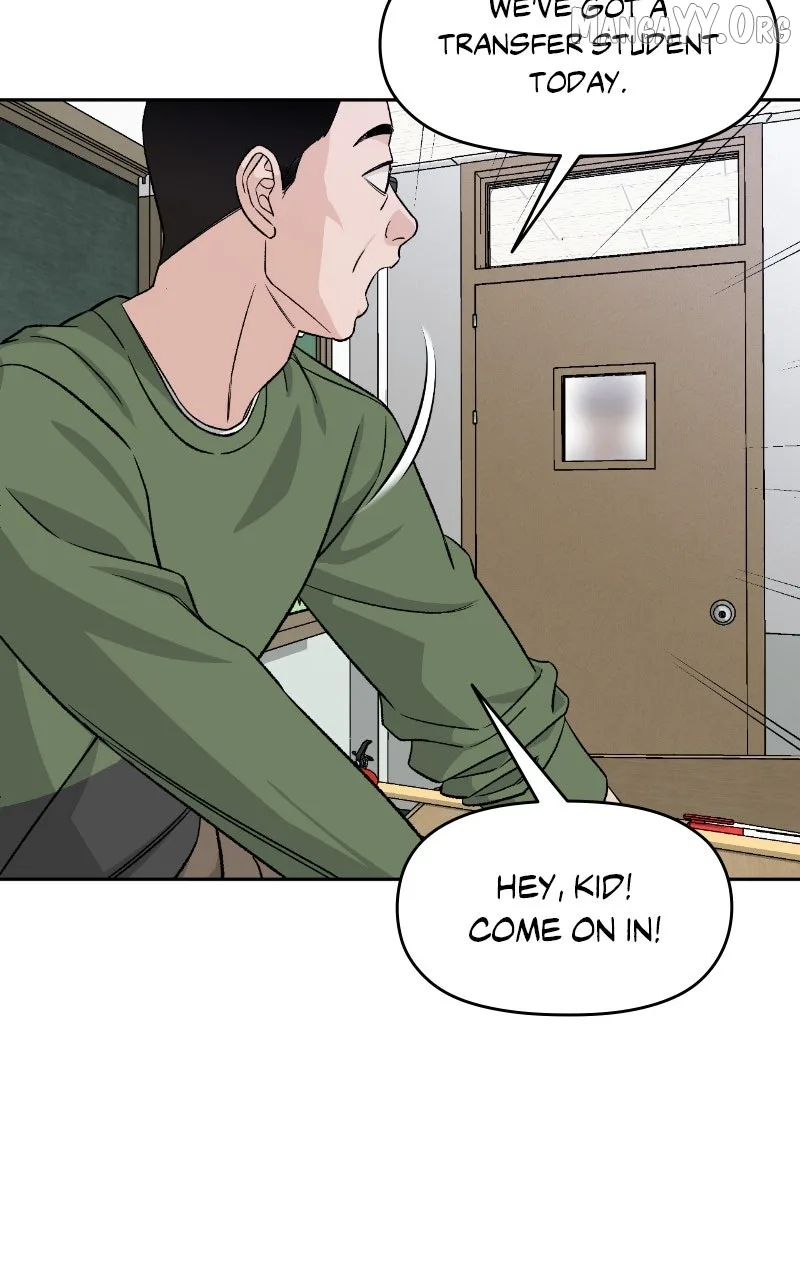Four Male Friends Chapter 1 page 119