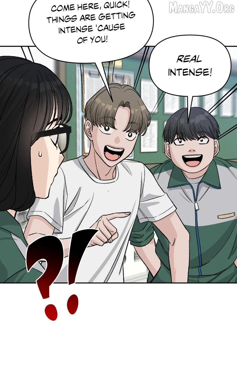 Four Male Friends Chapter 3 page 93