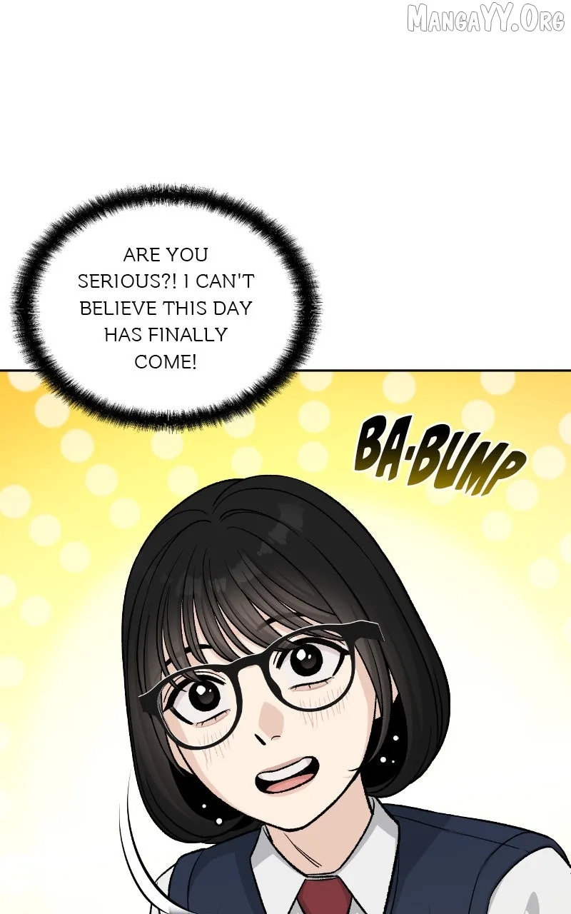 Four Male Friends Chapter 5 page 52