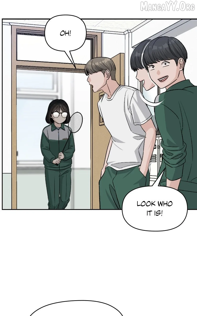 Four Male Friends Chapter 3 page 92