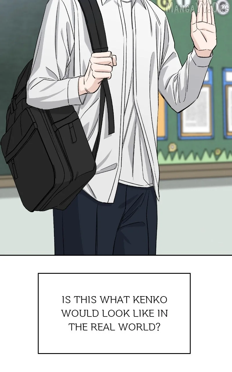 Four Male Friends Chapter 1 page 129