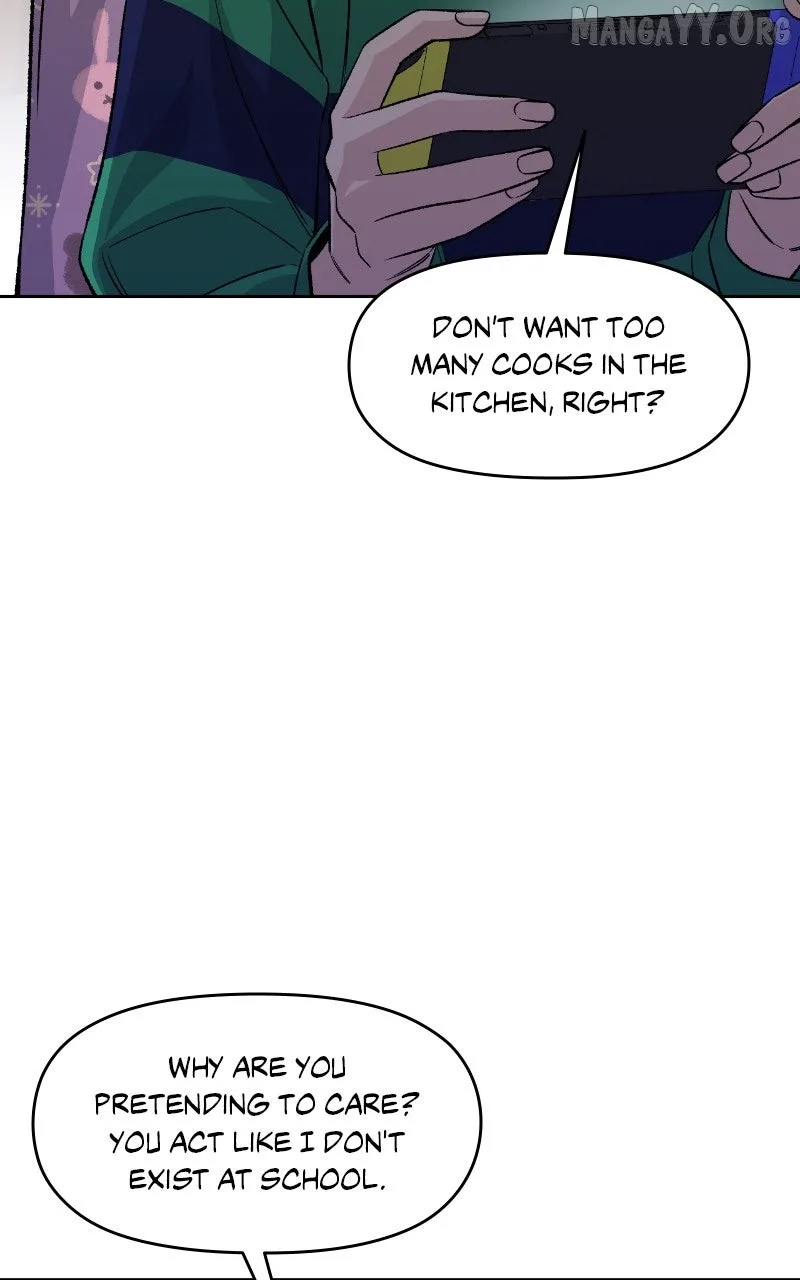 Four Male Friends Chapter 6 page 66