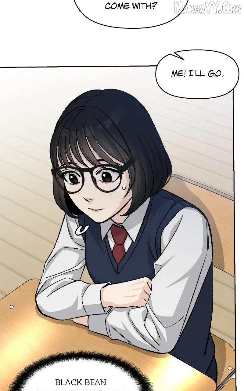 Four Male Friends Chapter 5 page 48