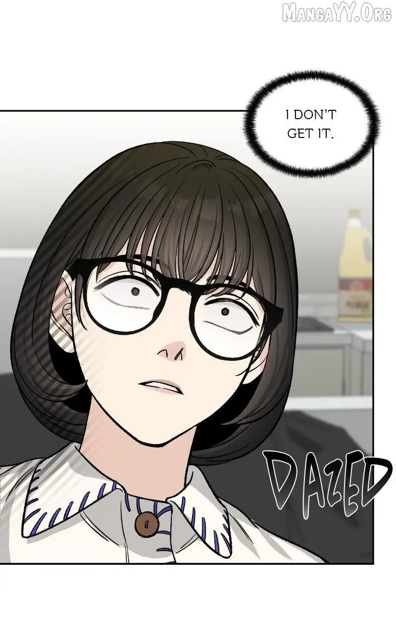 Four Male Friends Chapter 7 page 58