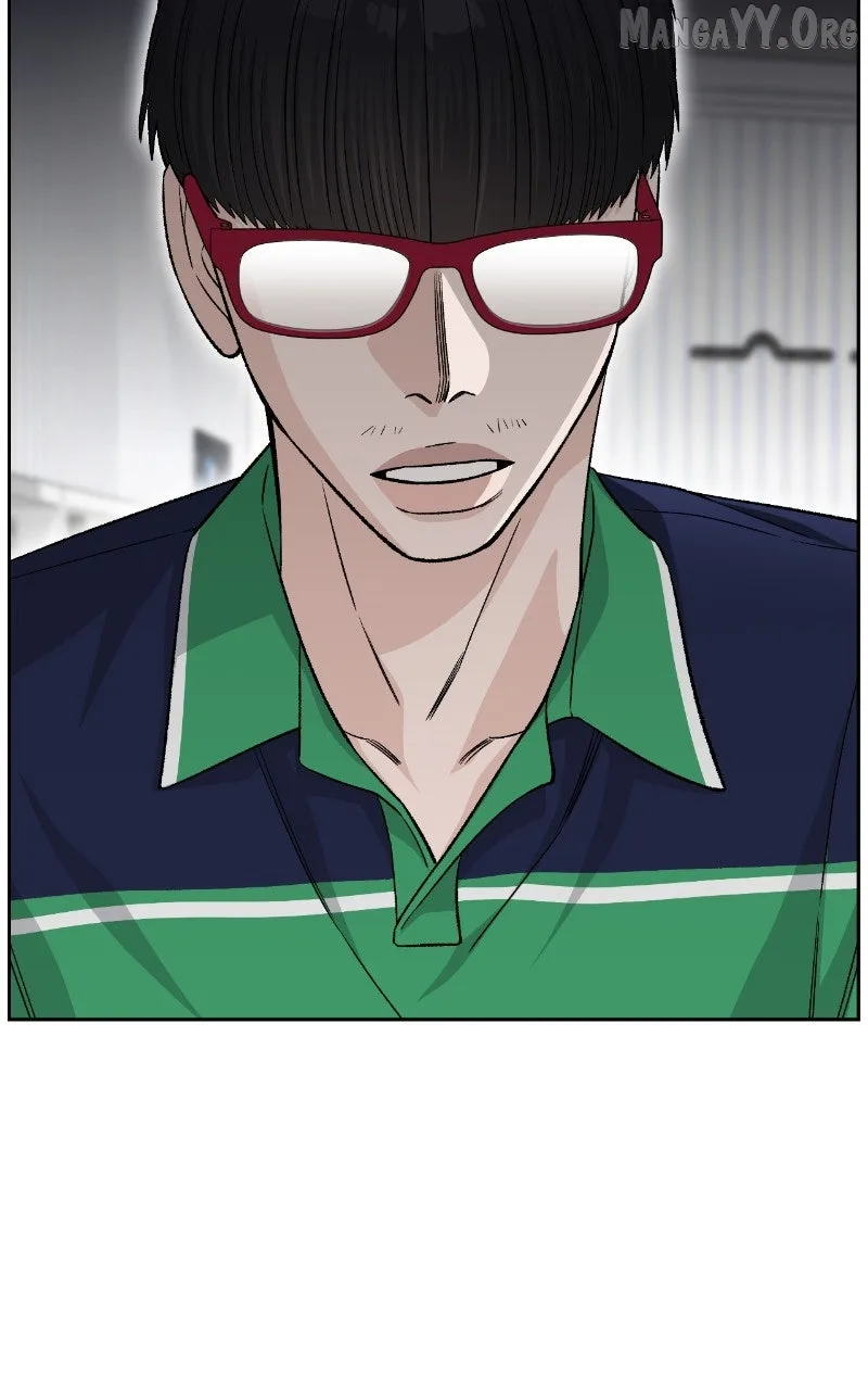 Four Male Friends Chapter 6 page 62