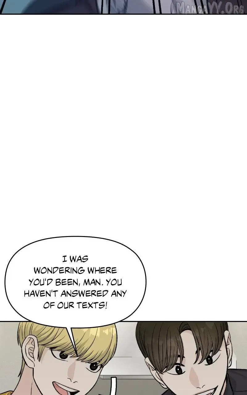 Four Male Friends Chapter 7 page 65