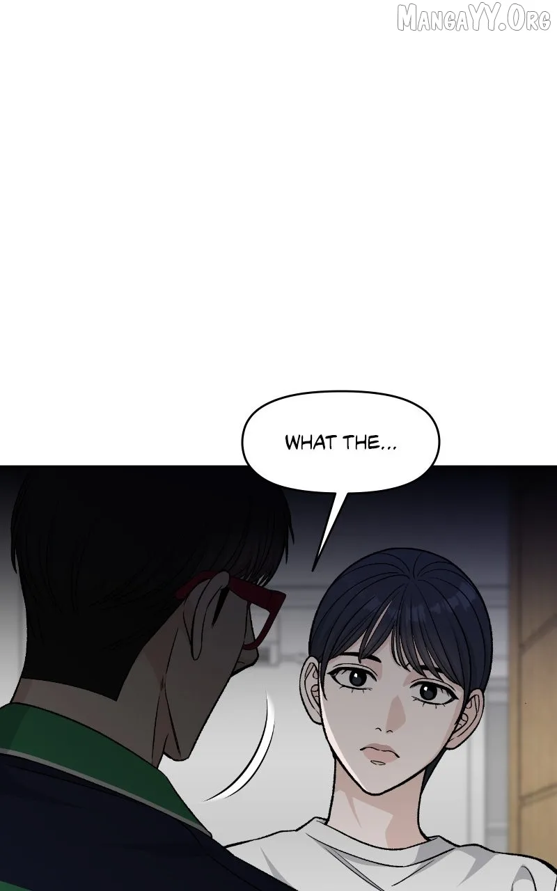 Four Male Friends Chapter 6 page 60