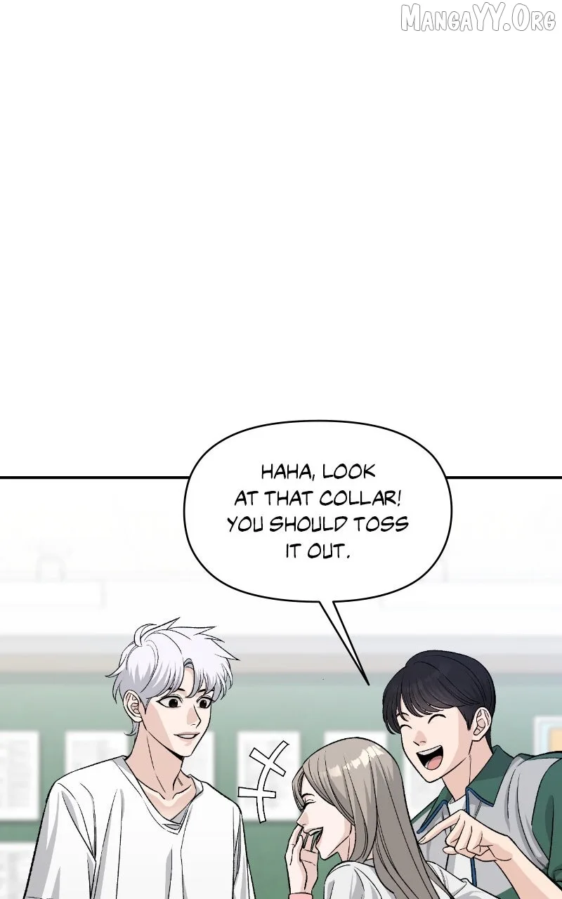Four Male Friends Chapter 4 page 60