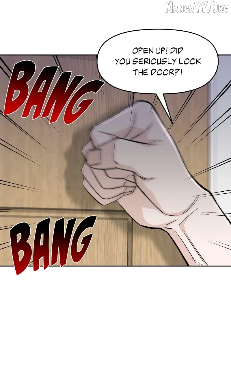 Four Male Friends Chapter 6 page 58