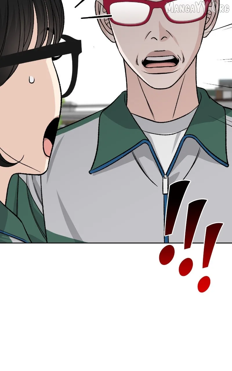 Four Male Friends Chapter 4 page 56