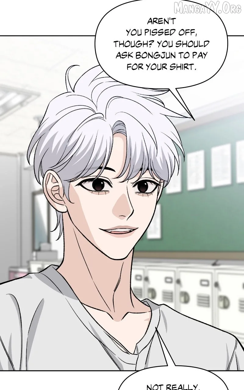 Four Male Friends Chapter 4 page 62