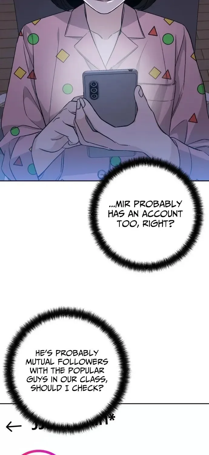 Four Male Friends Chapter 10 page 9